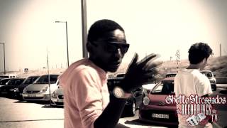 Go Mu & Blekan Deka Fogue Zone - A Vida Continua Videoclip