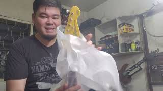 Unboxing of Vintage V62 and Vegatrem Teletrem