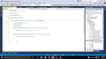 ASP.NET training videos in Telugu--- (20)