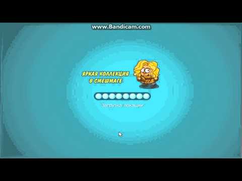 обзор игры смешарики