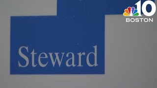 DOJ investigating Steward Health Care