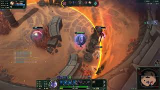 6.16 - ANOTHER PILLAR PLAY
