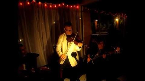 Egotubovs projekt   La moustache trio  demo