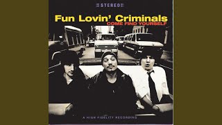 Video-Miniaturansicht von „Fun Lovin' Criminals - Passive / Aggressive“