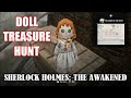 Sherlock Holmes: The Awakened - &quot;The Dreams of Children&quot; Side Case (Chp. 1)