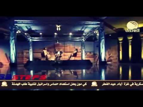 محمد النصري الحزن النبيل