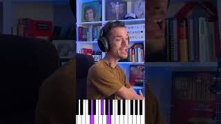 How Golden Reuses Its Hook on a New Chord Progression