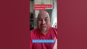 Beware the trap of aesthetics. #dmtips #dnd #osr #ttrpg