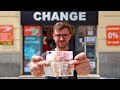 Where to Change Money in Prague? Easy & Safe + Map (2021 Guide)