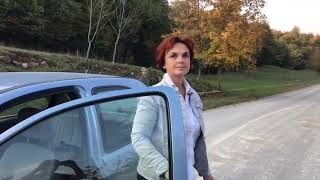 Joži Šraj Za Kakovost Življenja Občanov