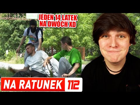 Ciumkaj loczki: NA RATUNEK 112 ODCINEK 53