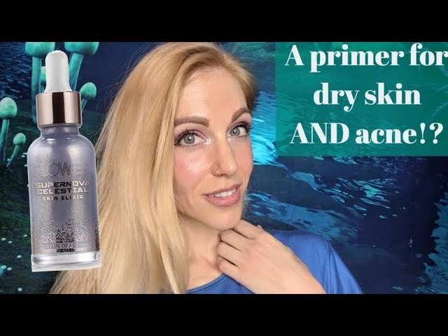 beauty skin elixir