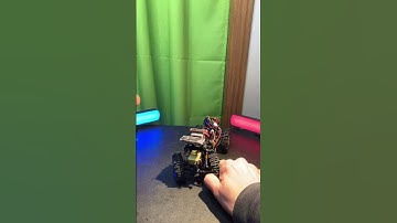 Scx24 mofo rc brass servo beast torque test
