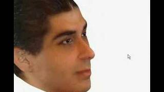 Modelamento de rosto em 3D usando Faceworx