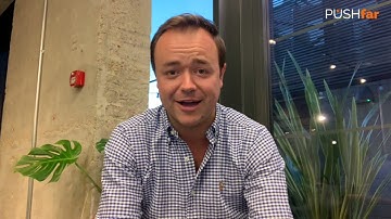 How to Build a Mentoring Culture within Your Organisation with PushFar