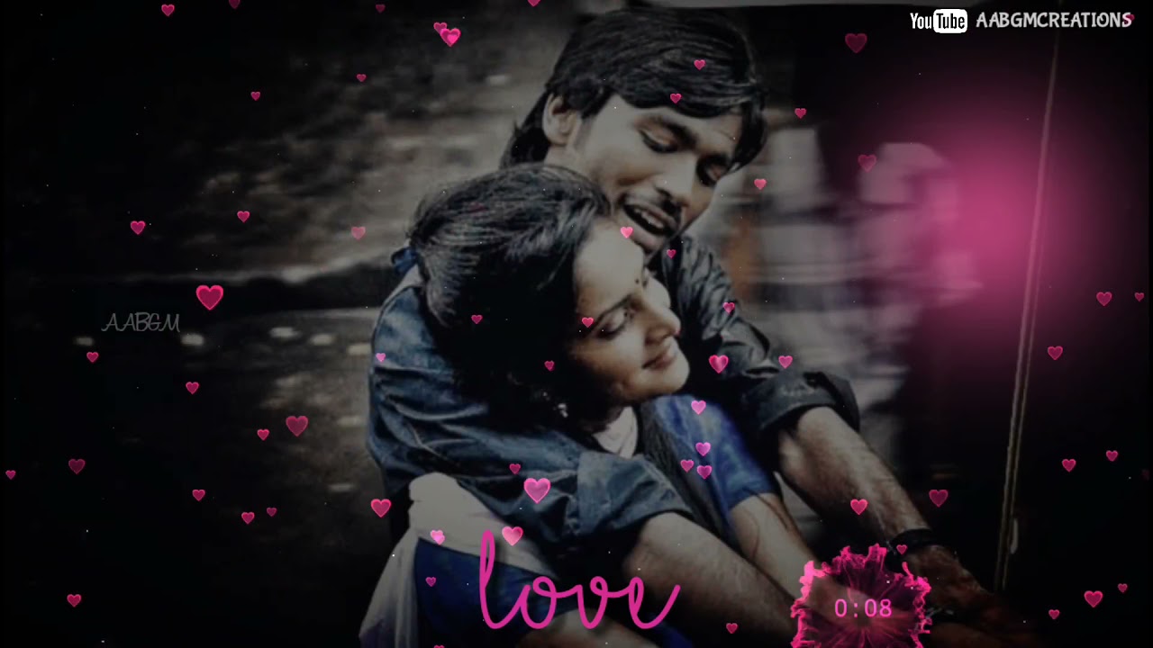 Best love bgm ringtone tamil best love whatsapp status Download