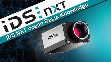 IDS NXT - Basic Knowledge