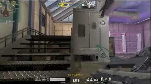 A.V.A Aslan Map Walkthrough