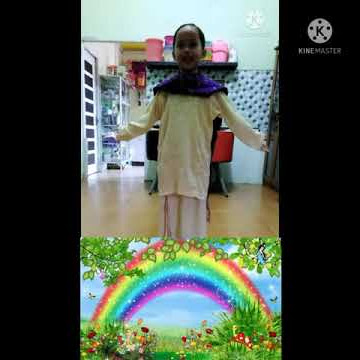 puisi pelangi indonesia ayya