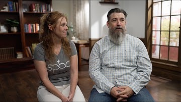Boyce College Parents Testimonial | Jeremiah and Tawney Hayes