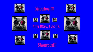 Shoutout #18- ImToxicKuz