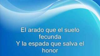 Himno Nacional de Guatemala Version Coral