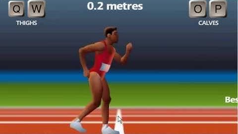 QWOP sucks!