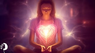 Heal Your Feminine Energy ✧ 432 Hz Love Frequency ✧ Increase Self-Love & Self-Worth ✧ Aura Cleanse