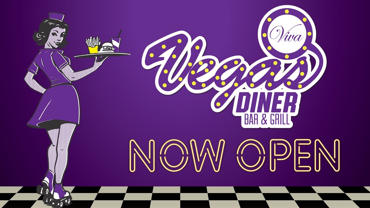 production function shows the relationship between Viva Vegas Diner, Bar & Grill