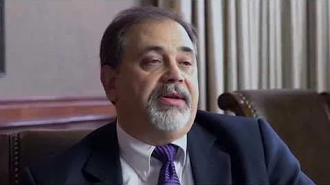 Lancaster PA Attorney R. Russell Pugh's approach t...