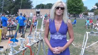 43rd annual Rocket Day at Robinson Elementary School in Hamilton.