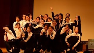 SPCC 5H Class Performance 1617