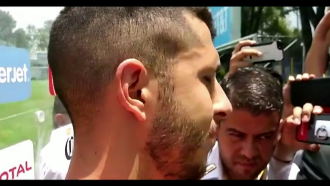 Universal Deportes al Día - 24 de Agosto de 2018