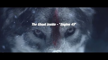 The Ghost Inside Engine 45 Lyrics