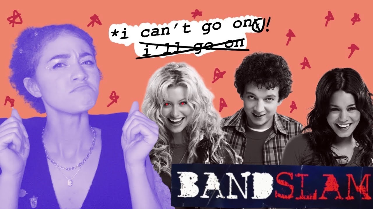 DEWE5Y WANNA ROCK!?! BANDSLAM YouTube