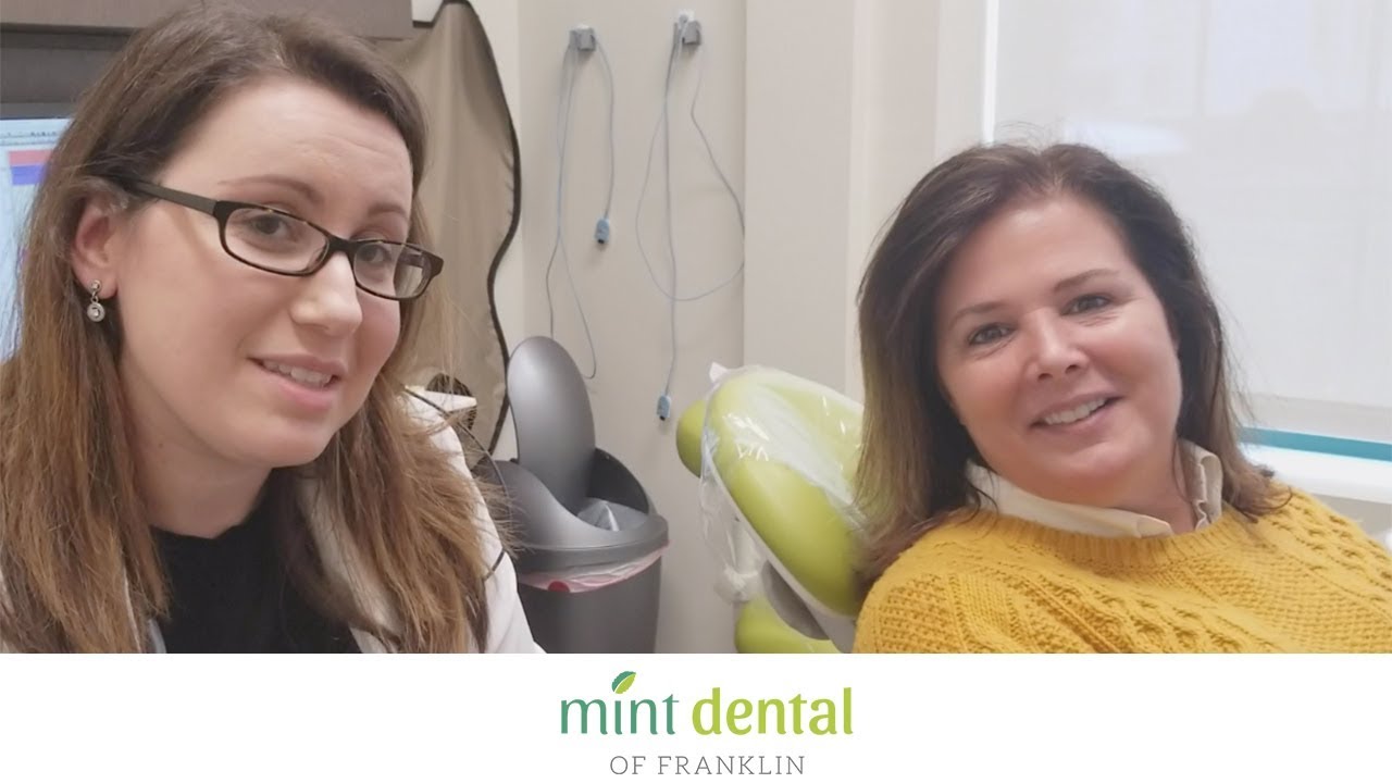 Mint Dental of Franklin — A Dentist That Really Cares! YouTube