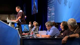 AWU National Conference 2013 Day 3 Highlights