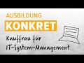 Ausbildung IT-System-Management bei HELDELE 🚀