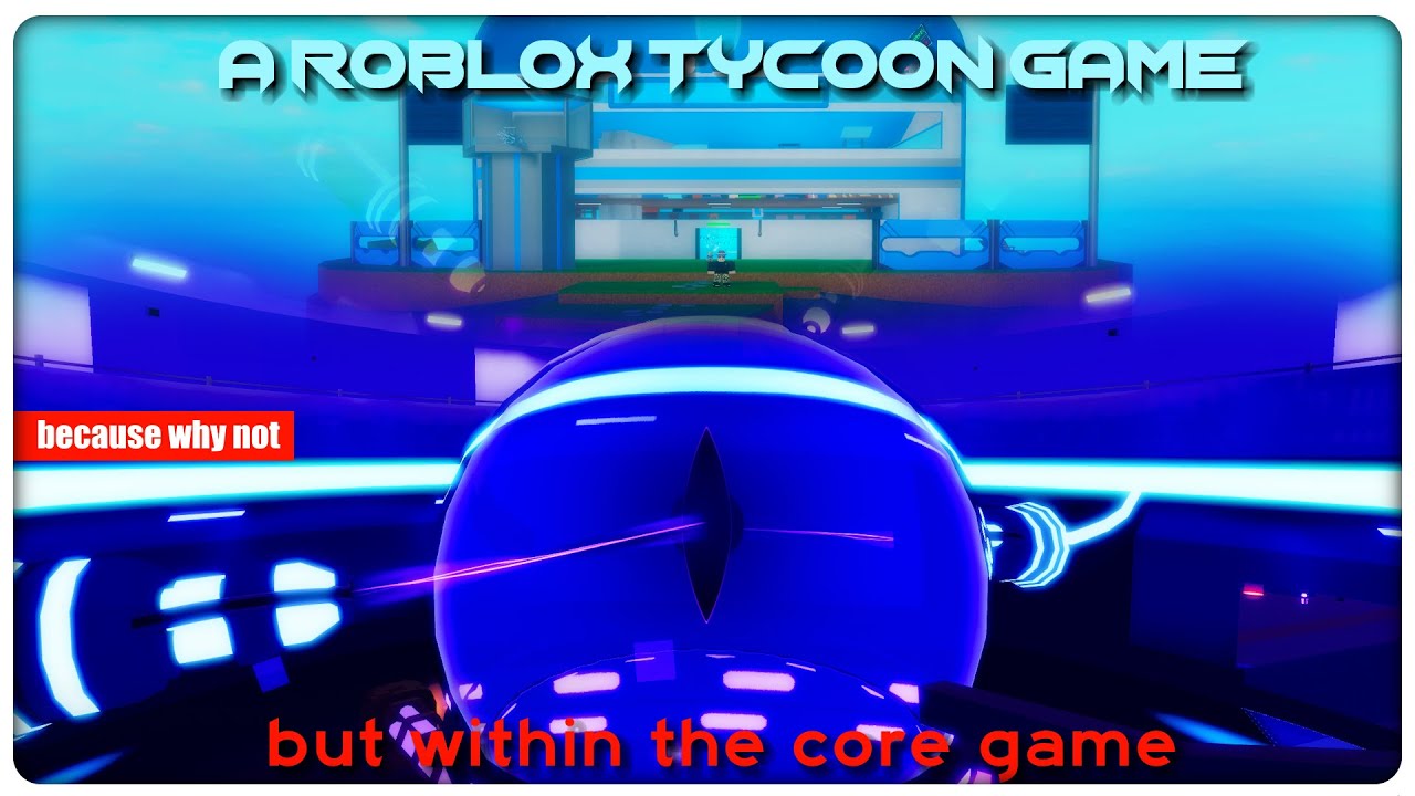 Mineral Wars Tycoon, But more like a Core Game - ROBLOX