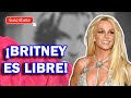 El padre de Britney Spears renuncia a ser el tutor legal de su hija después de 13 años