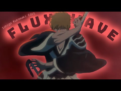 Bleach - Ichigo