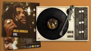 Micah Shemaiah - Still - Vinyl LP
