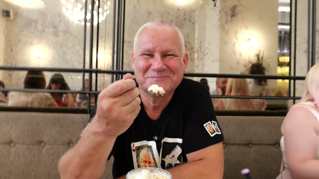 Crème de la Crème! Nejlepší zmrzlina v Praze? 🍨