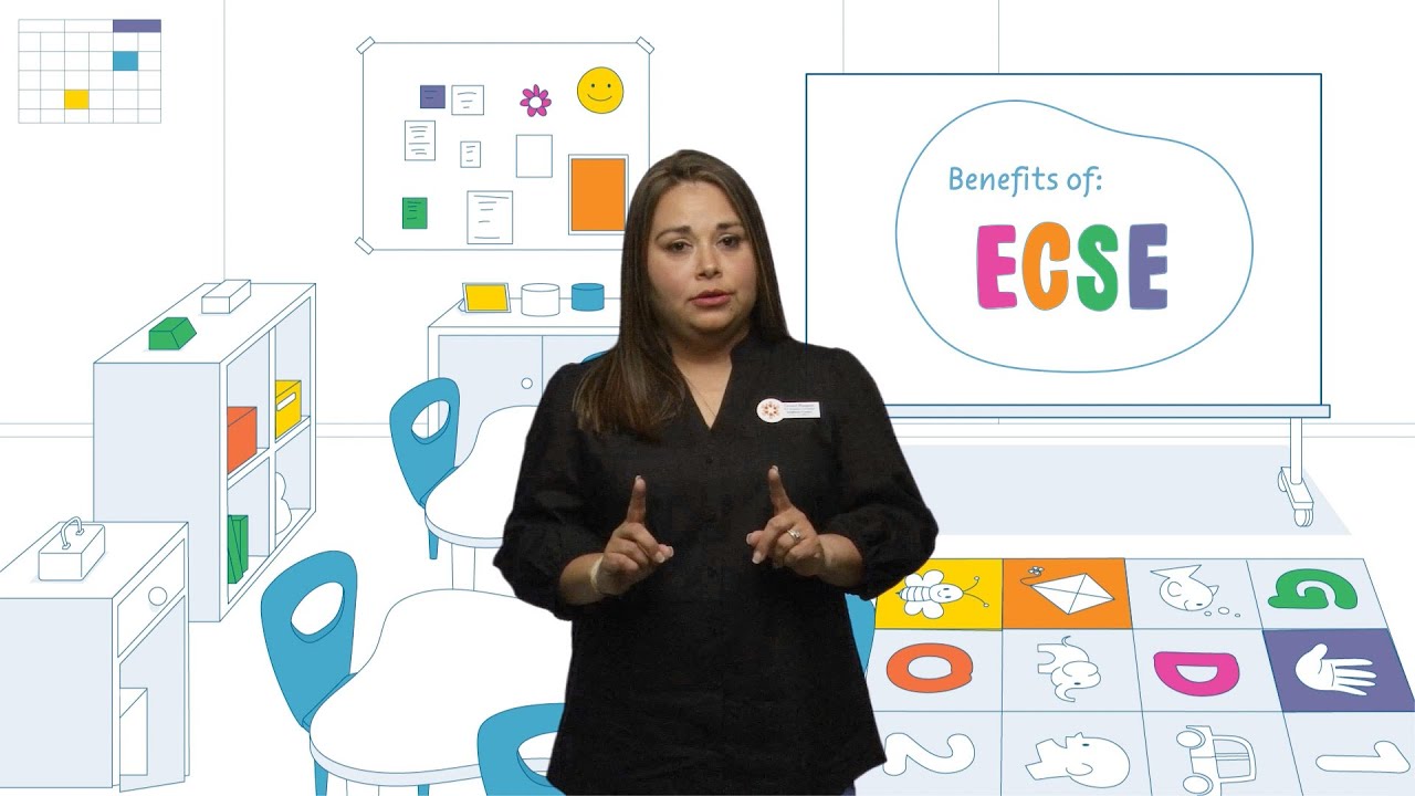 Early Childhood Special Education (ECSE) Explained: Services for Ages 3 ...