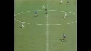 Andreas Brehme Vs Fc Juventus Away - Serie A 198889