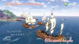 [Vietsub + Engsub] Thời gian và biển cả - Dimash Kudaibergenov | Time And Sea - Ost game online