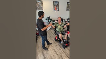 5 Things You MUST Know BEFORE Buying a Mobility Scooter