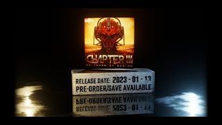 Chapter 3 - Coming This Week