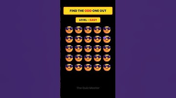 Memory Test 🤯 | IQ Test Puzzles and Riddles| Part 46 | #shorts #quiztime