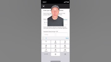 Debit Card Deposit On DraftKings